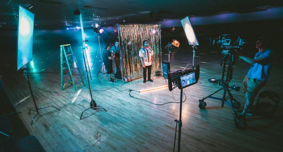 Production